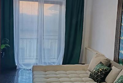Apartament cu 2 camere decomandat în Central - 9