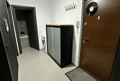 Apartament cu 2 camere decomandat în Lacul Morii - 1