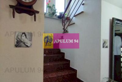 Casă individuală cu 5 camere decomandat cu Canalizare în Mușcel - 6