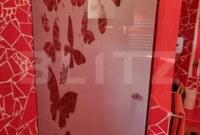 Casă cu 3 camere cu Teren 500 Mp în Central