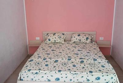 Garsonieră decomandată în Rahova