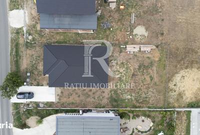 Casă cu 4 camere cu Teren 750 Mp în Paleu - 7