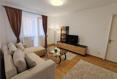 Apartament cu 2 camere semidecomandat în Astra
