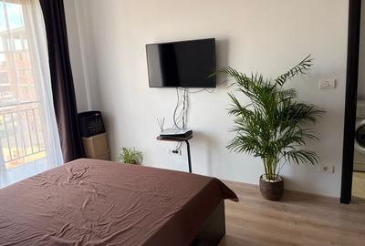 Apartament cu 2 camere decomandat, mobilat în Giroc - 5