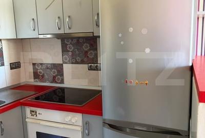 Garsonieră decomandată, mobilată în Mărăști - 3