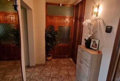 Apartament cu 3 camere decomandat în Brazda lui Novac