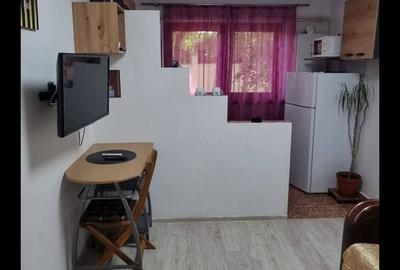 Apartament cu 2 camere semidecomandat în Faleza Nord - 2