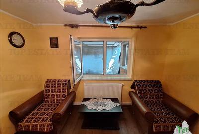 Casă individuală cu 5 camere cu Canalizare în Dorobanți - 6