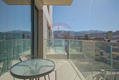 Apartament cu 2 camere decomandat, mobilat în Blumăna - 12