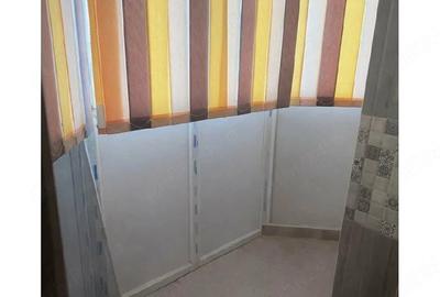 Garsonieră decomandată în Artego