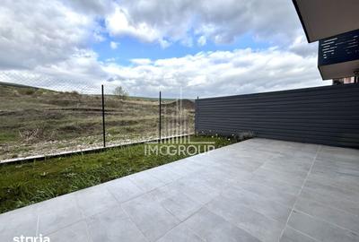 Apartament cu 2 camere, mobilat în Iris - 11
