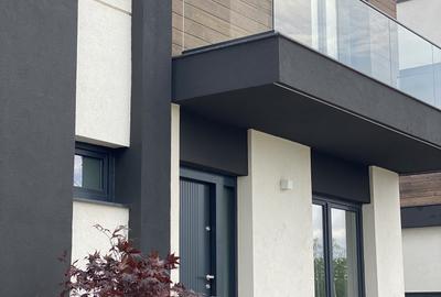 Duplex cu 4 camere cu Canalizare în Corbeanca - 3