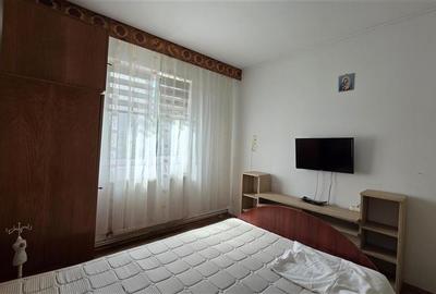 Apartament cu 2 camere semidecomandat în Centrul Civic - 6