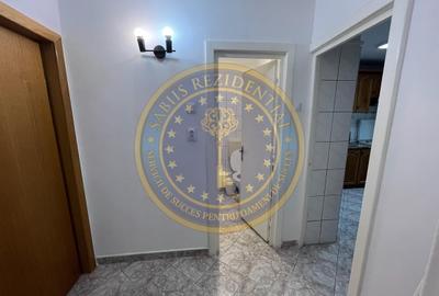 Garsonieră decomandată în 13 Septembrie - 5