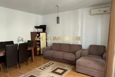 Apartament cu 3 camere decomandat, mobilat în Basarabia - 1