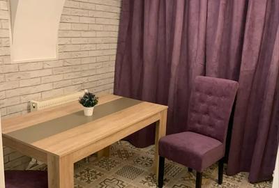 Garsonieră nedecomandată în Turnu Măgurele