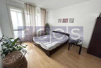 Apartament cu 2 camere decomandat, mobilat în Titan