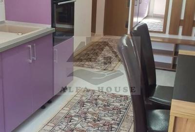 Apartament cu 3 camere decomandat, mobilat în Astra