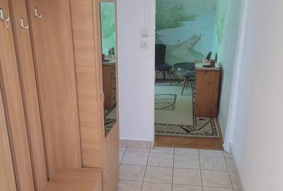 Garsonieră decomandată în Girocului - 2