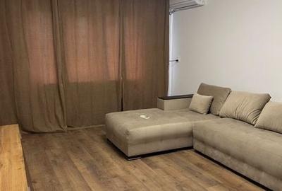 Apartament cu 2 camere în Central - 1