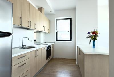 Apartament cu 3 camere decomandat în Universitate - 6