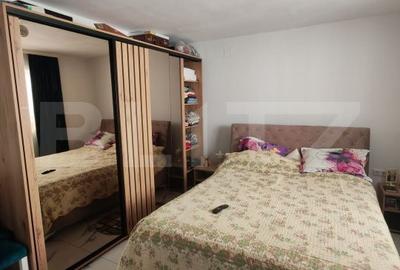 Apartament cu 2 camere în Unirea - 2
