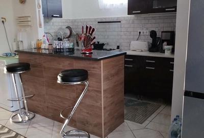 Casă cu 3 camere cu Teren 4200 Mp în Borș - 5