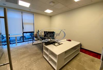 Spațiu comercial, de 472.5 mp, în Semicentral - 18