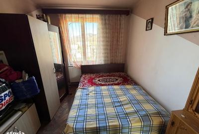 Apartament cu 2 camere în Central - 2