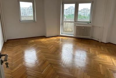 Apartament cu 2 camere decomandat în P-ța Unirii - 2