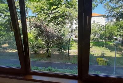 Apartament cu 2 camere semidecomandat în Circumvalațiunii - 10