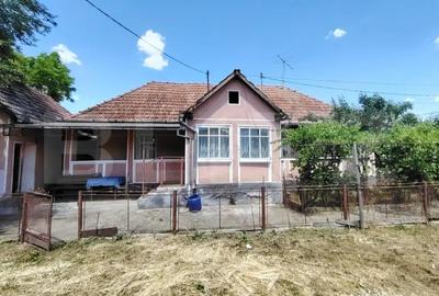 Casă cu 3 camere cu Teren 2240 Mp în Raciu - 8