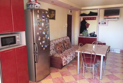 Apartament cu 2 camere decomandat în Central - 13