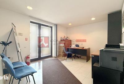 Spațiu comercial, de 85 mp, în 15 Noiembrie - 1