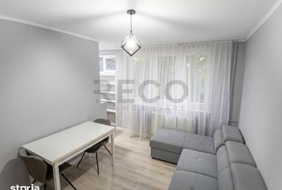 Apartament cu 2 camere semidecomandat în Rogerius - 1