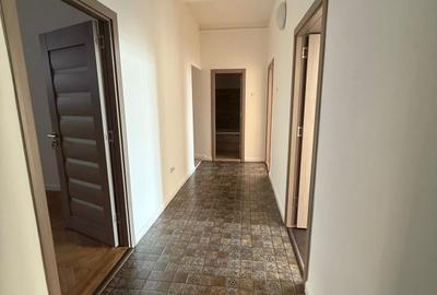 Apartament cu 3 camere decomandat în Copou - 2