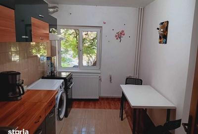 Garsonieră decomandată în Ultracentral