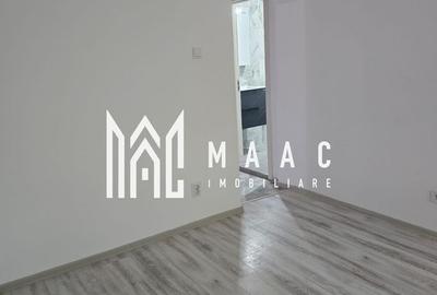 Apartament cu 3 camere decomandat în Nord