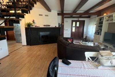 Casă cu 4 camere cu Teren 2100 Mp în Exterior Vest - 13
