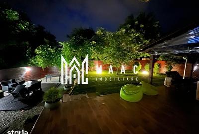 Casă cu 5 camere cu Teren 628 Mp în Trei Stejari - 3