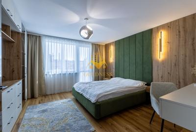 Apartament cu 2 camere decomandat, mobilat în Ultracentral - 2