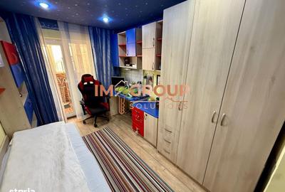 Apartament cu 3 camere decomandat în Scobâlțeni - 9