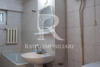 Apartament cu 2 camere în Calea Aradului
