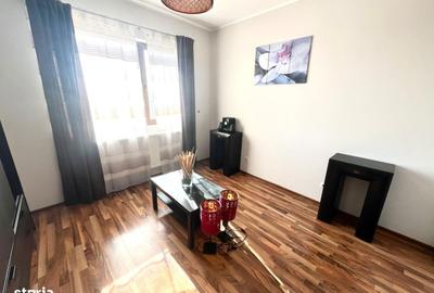 Apartament cu 3 camere, mobilat în Străulești - 16