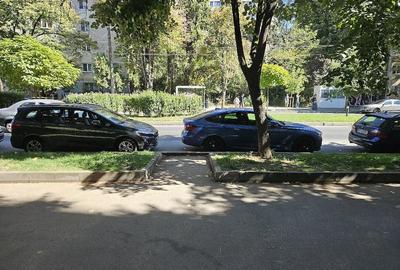 Spațiu comercial, de 6 mp, în Drumul Taberei