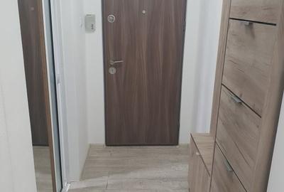 Apartament cu 2 camere semidecomandat în Central - 1
