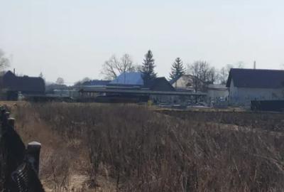 Teren de 3014 mp, în Frătăuții Vechi - 3