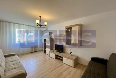 Apartament cu 2 camere decomandat în Sebastian