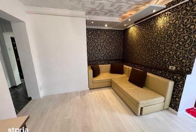 Apartament cu 2 camere în Tudor Vladimirescu - 1