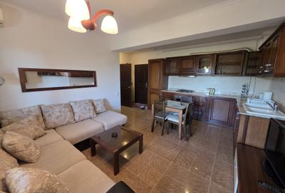Apartament cu 2 camere în Central - 8